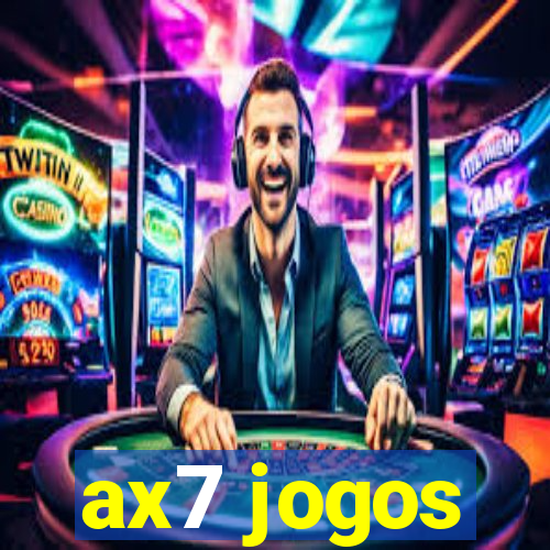 ax7 jogos